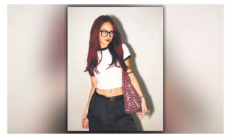 AC Bonifacio Makes History: First Filipina in K-Pop Thriller 'Perfect Girl'