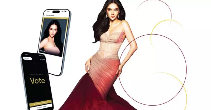 Ahtisa Manalo's Triumphant Miss Universe Philippines 2025 Return