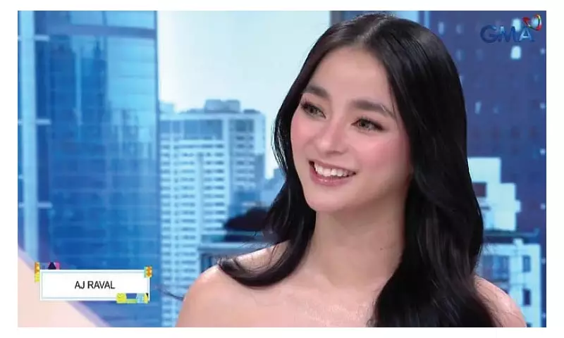 AJ Raval Reveals She Has 5 Children in Emotional Interview