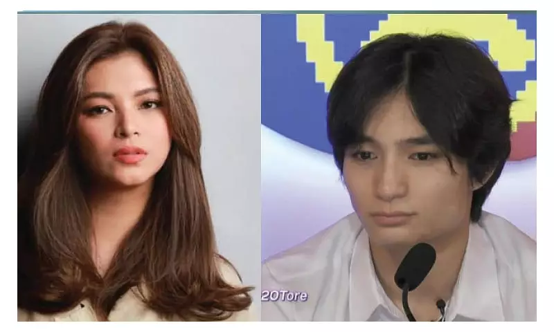 Angel Locsin's Pride for Joaquin in PBB: A Mother's Heartfelt Post