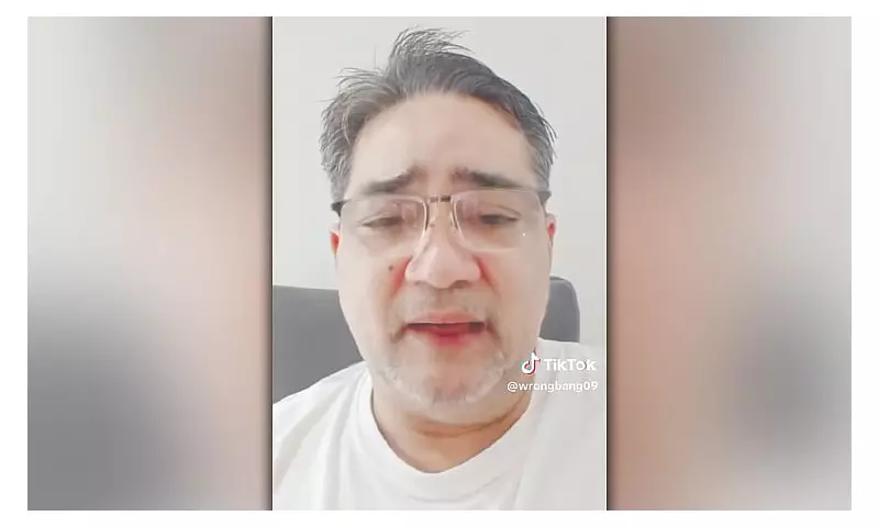 Anjo Yllana Eyes Senate Bid in 2028, Denies Political Backing