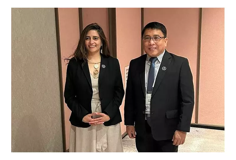 APEC Ministers Champion Digital Innovation & Connectivity as Key to Economic Growth