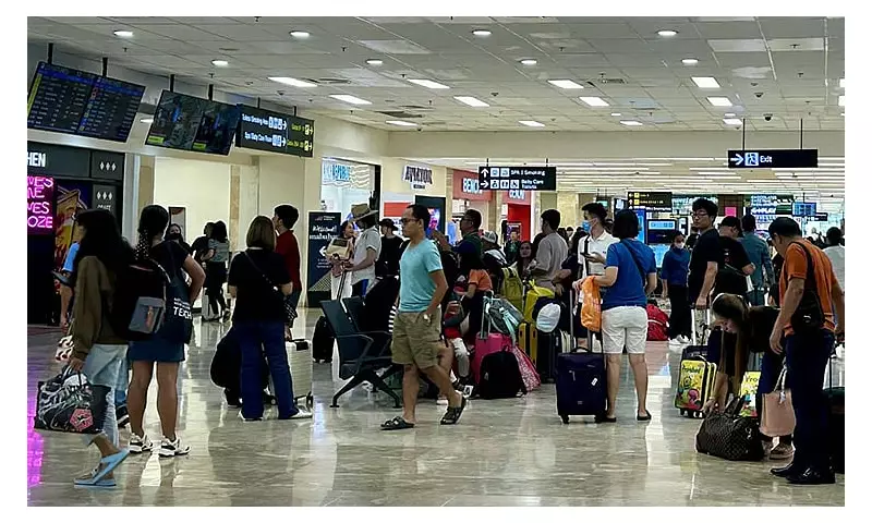 Asia-Pacific Tourism Surges 8% in 2025, Nears Pre-Pandemic Levels