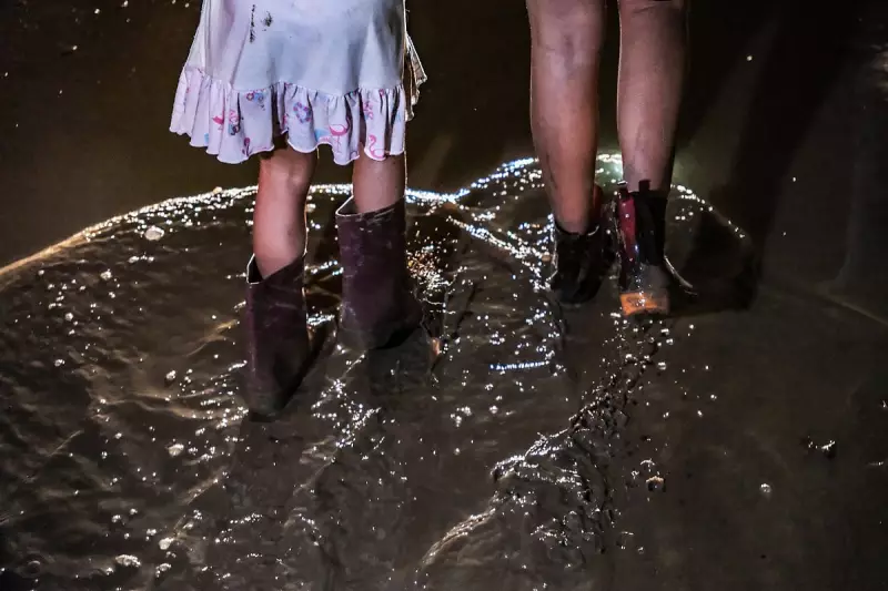 Bacolod Acts on Leptospirosis Threat After Typhoon Flooding