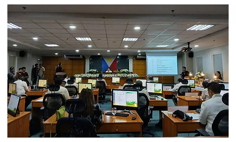 Bacolod Council Acts to Aid Fisherfolk After Typhoon Tino Damage