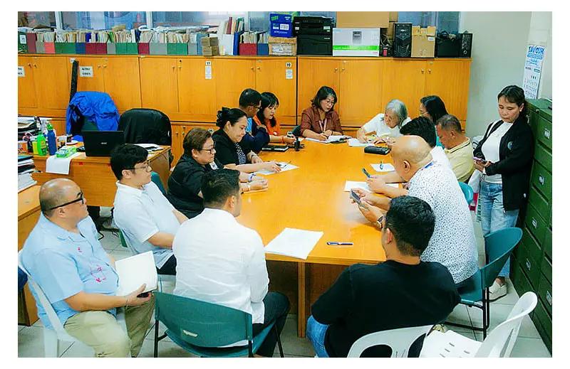 Bacolod Enforces Price Freeze After Typhoon Tino Calamity Declaration