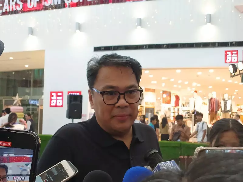 Bacolod Mayor's Birthday Wish: Restore Power, Water, Internet After Tino