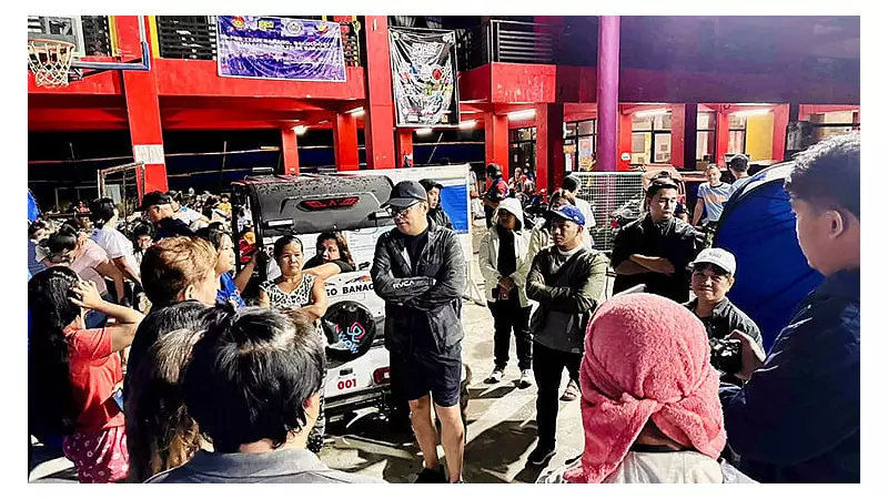 Bacolod Under State of Calamity: City Battles Widespread Flooding and Infrastructure Damage