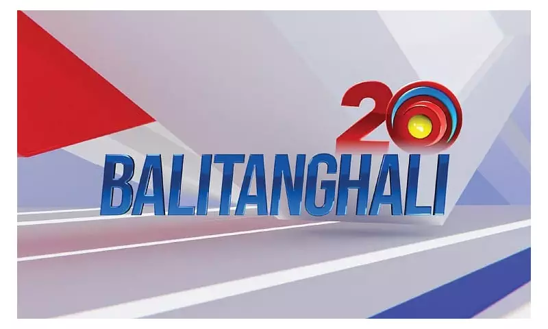 Balitanghali Celebrates 20 Years as Longest-Running Noontime Newscast