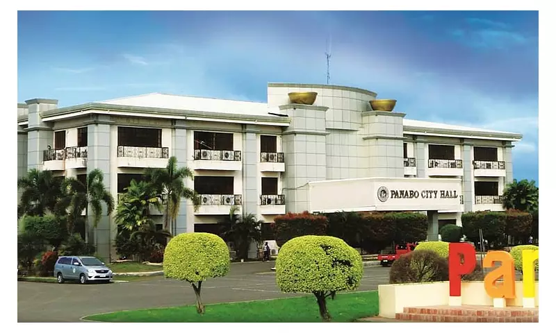 Banaybanay LGU Visits Panabo City Library for Benchmarking