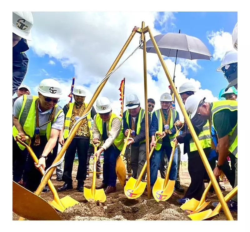 BARMM Builds 600 Homes for MILF Ex-Combatants in P400M Peace Drive