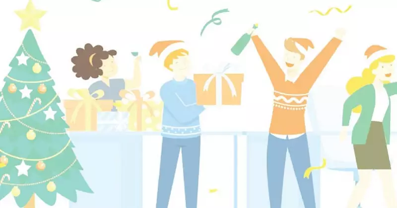 Beyond Gatsby: 7 Fresh Filipino Christmas Party Themes for 2025