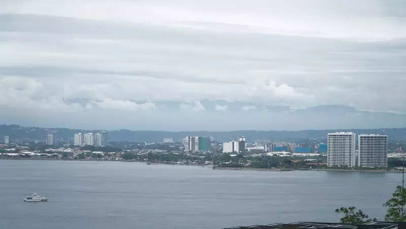 BIMP-EAGA Eyes Cruise Tourism to Boost Island Economy