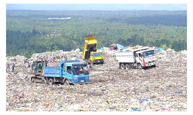 Biodegradable Waste in Davao: What You're Throwing Away Could Save the Planet