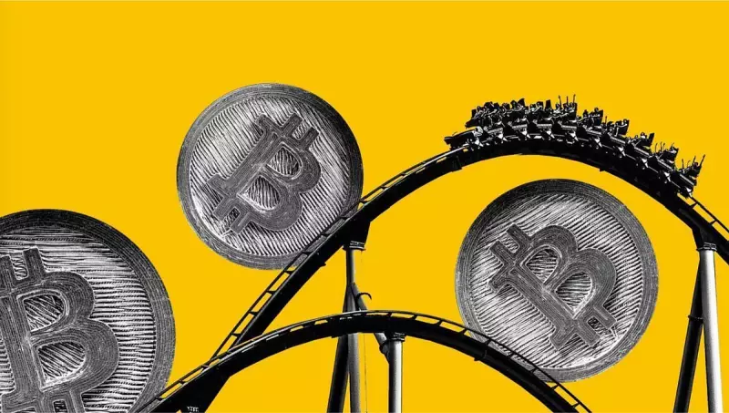 Bitcoin Volatility Spurs Filipino Traders to Seek Early-Stage Crypto Projects