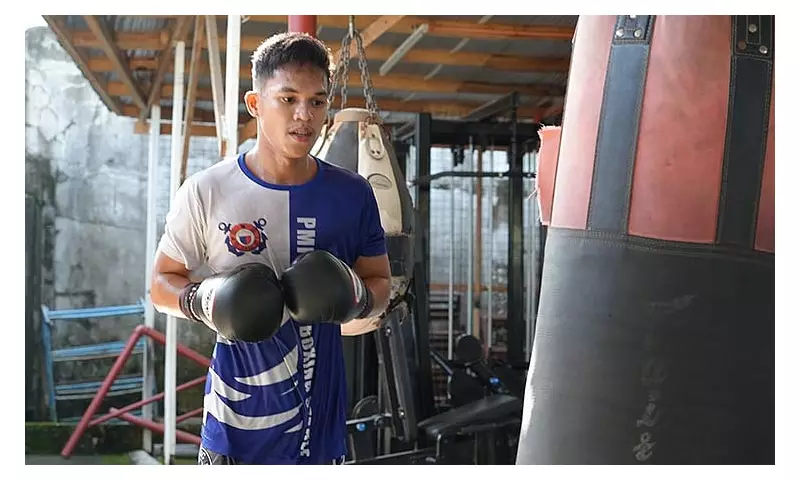 Bohol Boxing Event Postponed to Nov 22 Due to Super Typhoon Uwan