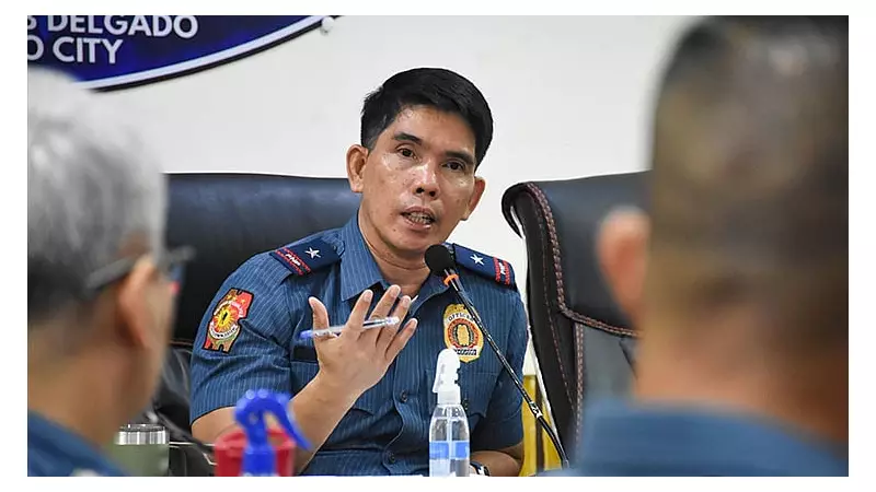 Bomb Threats Hit 21 Schools in Western Visayas, P200K Reward Offered