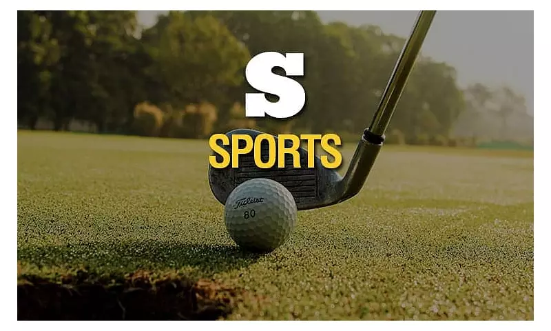 Brett Rankin Leads Australian PGA Championship After Round Two