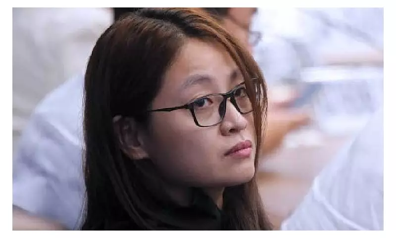 BuCor Prepares for Alice Guo's Life Imprisonment at CIW