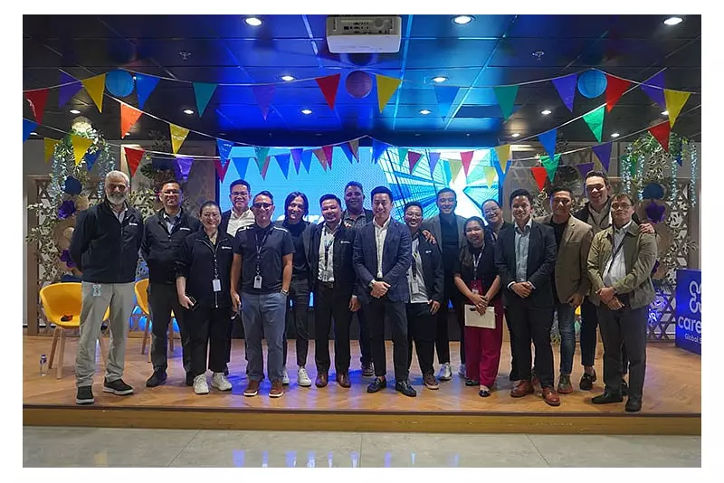 Carelon Philippines Hires 20+ Senior Citizens, Proving Age is Just a Number