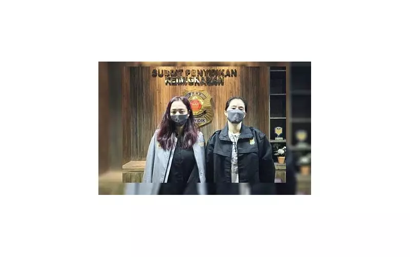 Cassandra Li Ong Flees to Japan Amid POGO Human Trafficking Charges