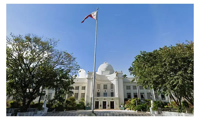 Cebu Capitol Budget Hearing Goes Live: Transparency in Public Spending