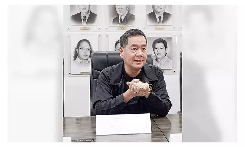 Cebu Chamber Races to Rebuild After Disasters, Warns on Corruption