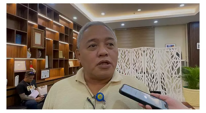 Cebu City Achieves Zero Casualties from Tropical Depression Verbena