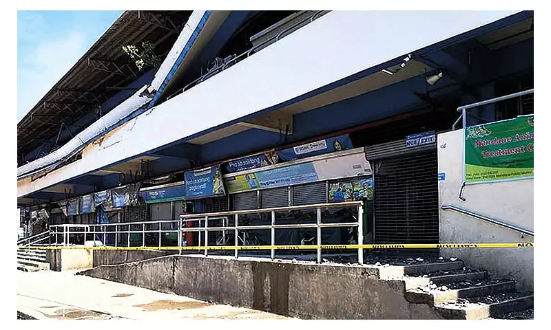 Cebu City Market Transformation Nears Finish Line: Cleaner, Safer Commerce Ahead