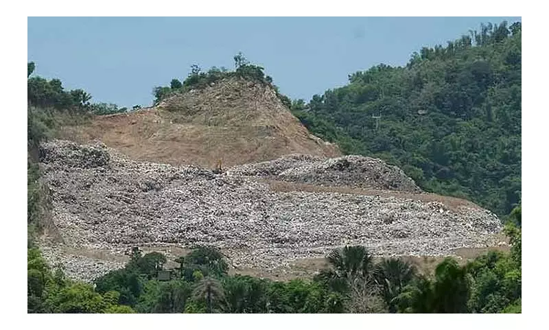 Cebu City Officials Face Arrest Over P239.72M Garbage Deal