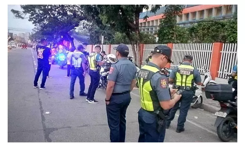 Cebu Cracks Down on Overcharging Drivers at Pier Area