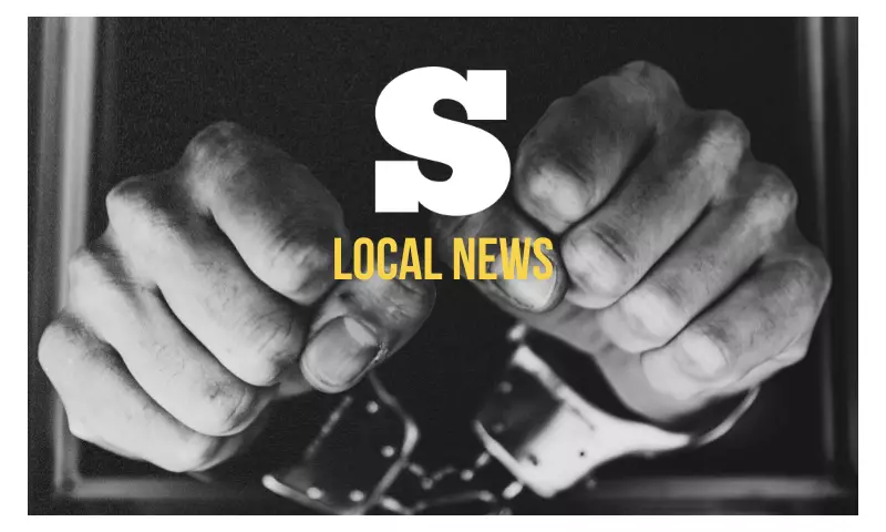 Cebu Drug Bust: Ex-Convict Rearrested with P3.4M Shabu