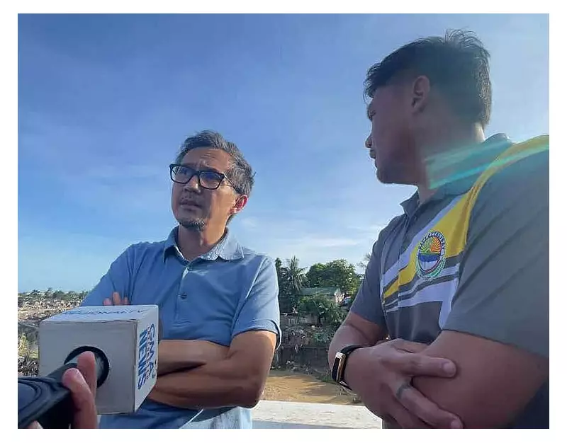 Cebu Flood Control Projects Fail: Millions Spent, But Floodwaters Keep Rising