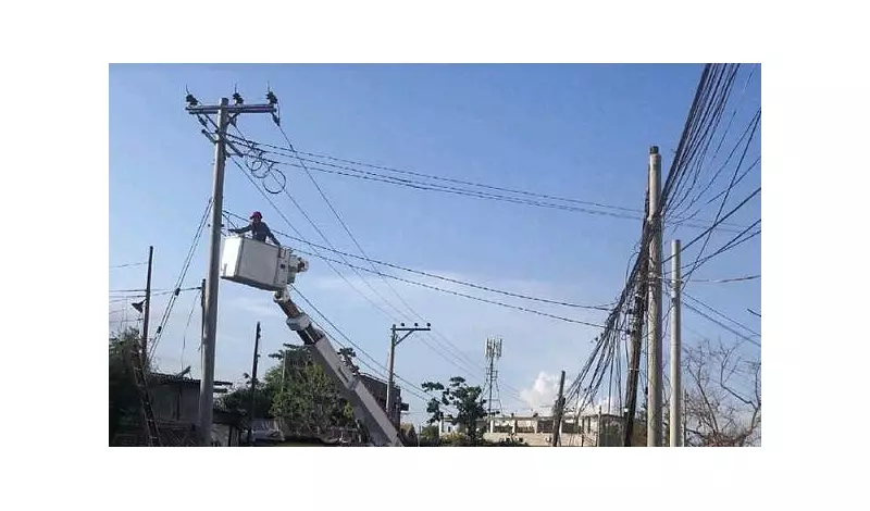 Cebu Hospitals Face Power Crisis After Disasters, Watchdog Slams Utilities