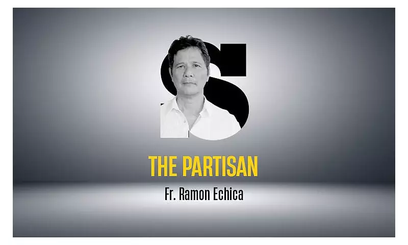 Cebu Journalist Max Limpag Dies, Leaves Legacy of Church Accountability