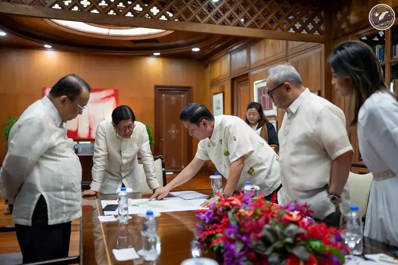 Cebu Launches Inter-Agency Committee to Boost Sports Tourism and Economic Growth