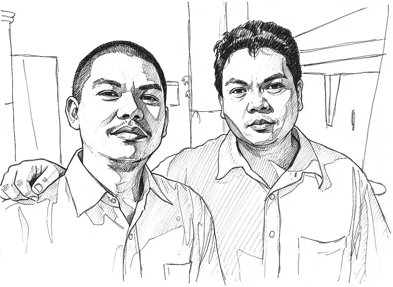 Cebu Media Mourns Max Limpag: A Tribute to 25-Year Friendship