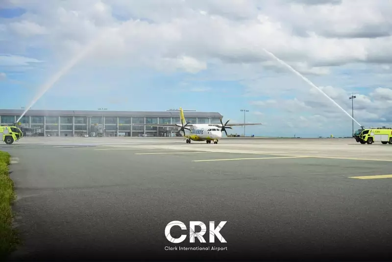 Cebu Pacific Soars High: Crowned Asia's Low-Cost Airline of the Year 2024