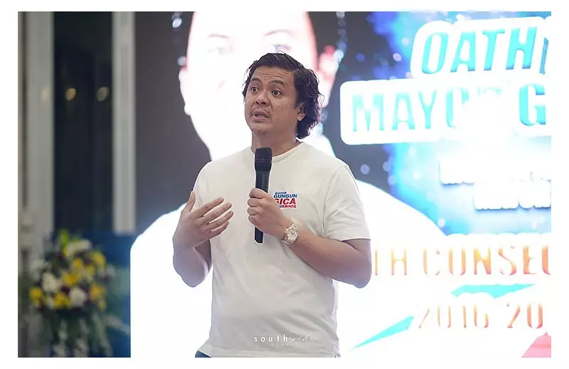 Cebu Receives P7.58B from Secret 2025 Budget Insertions