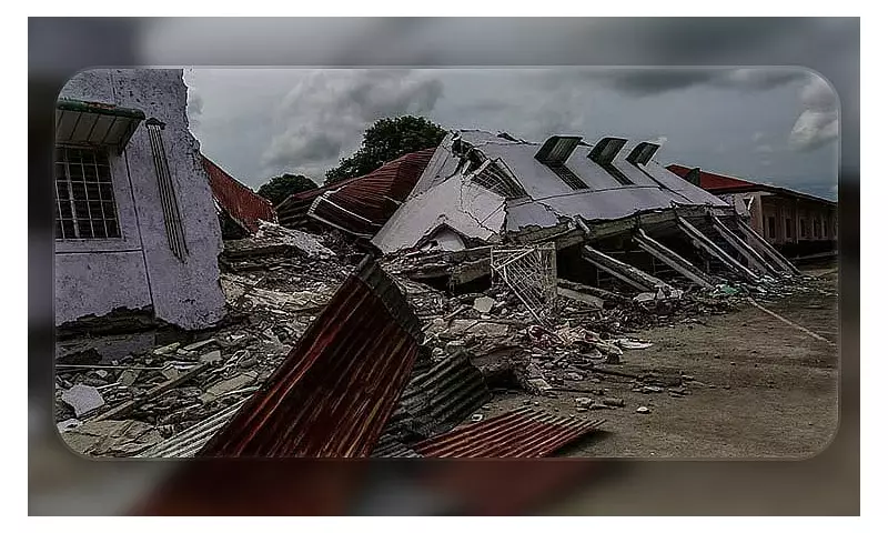 Cebu Shifts 2026 Budget Focus to Disaster Recovery Over Tourism