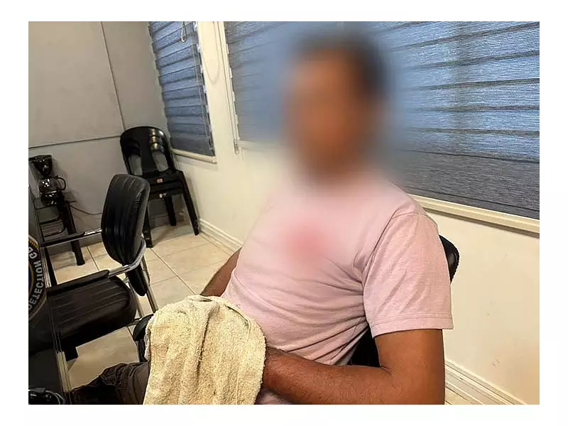 Cebu Shooter Expresses Remorse: "I Regret Killing Police Captain" in Shocking Confession