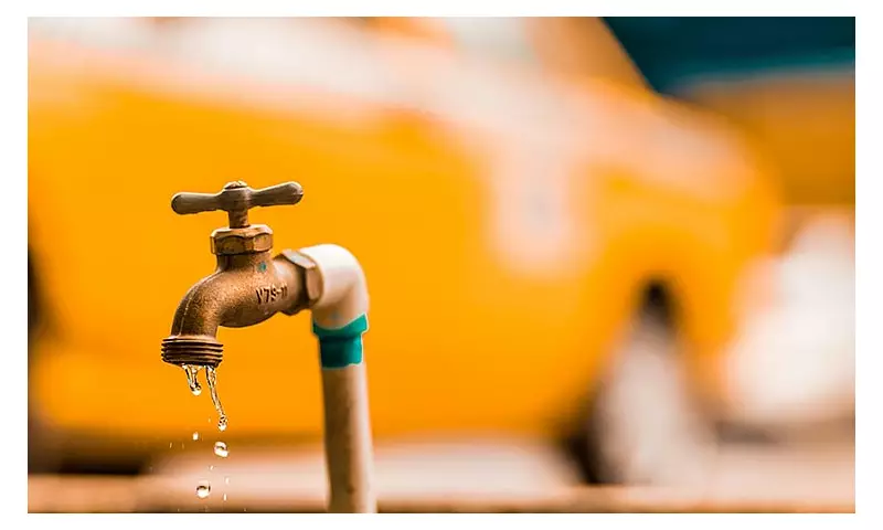 Cebu Water Crisis Worsens as Uneven Power Restoration Continues