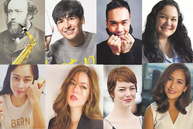 Cebuano Celebrities Shine: Birthday Spotlight on Local Stars Today