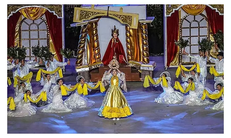 Cebu's 2026 Fiesta Señor Schedule Changes for Extended Veneration