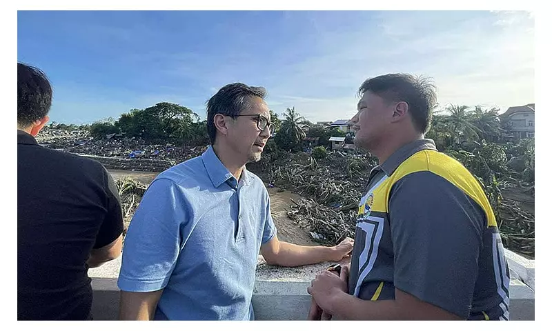 Cebu's Flood Control Crisis: Mananga River Residents Demand Action After Years of Neglect