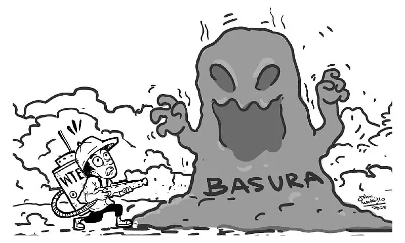 Cebu's Garbage Crisis: Inayawan Landfill Threatens Health After 8 Years