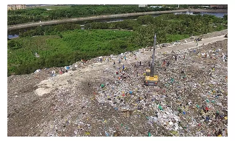 Cebu's Inayawan Landfill Rehabilitation Stalled by Ownership Dispute
