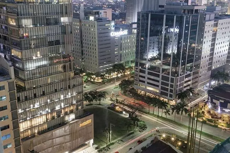 Cebu's IT-BPM Sector Thrives, Attracts Amazon & JP Morgan