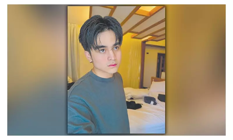 Cebu's Rising Star Will Ashley Fights Back: Legal Action Against Online Bashers