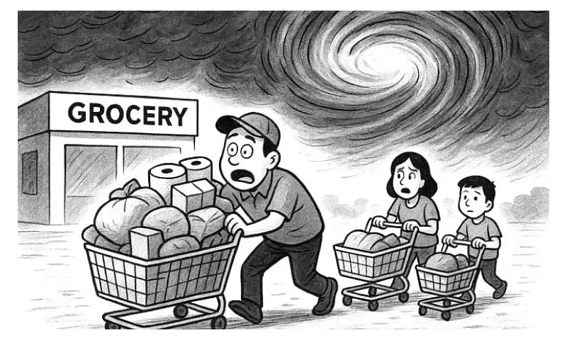 Cebu's Tino: From Local Farmer to National Environmental Champion